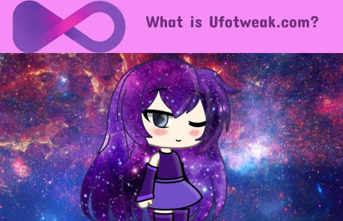 What is Ufotweak.com_