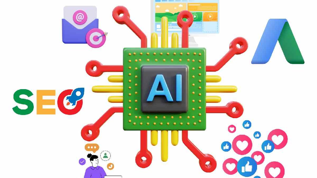 AI in Marketing