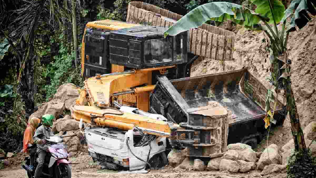 Dealing With Truck Accidents in St. Louis: How to Find the Best Lawyer?