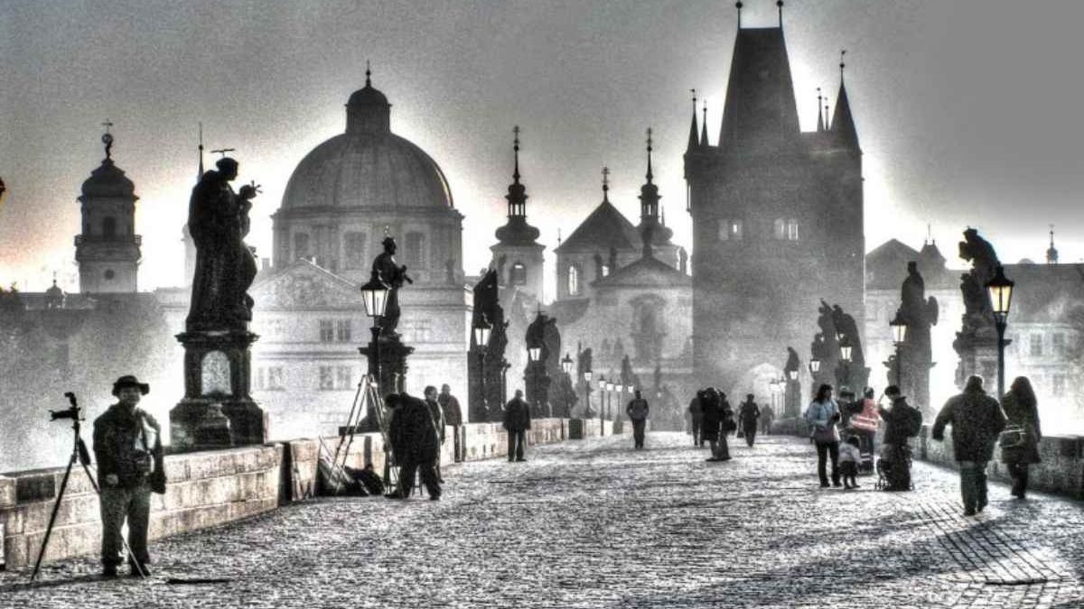 Global Tourism Hotspots: The Most Visited Countries In The Last Decades