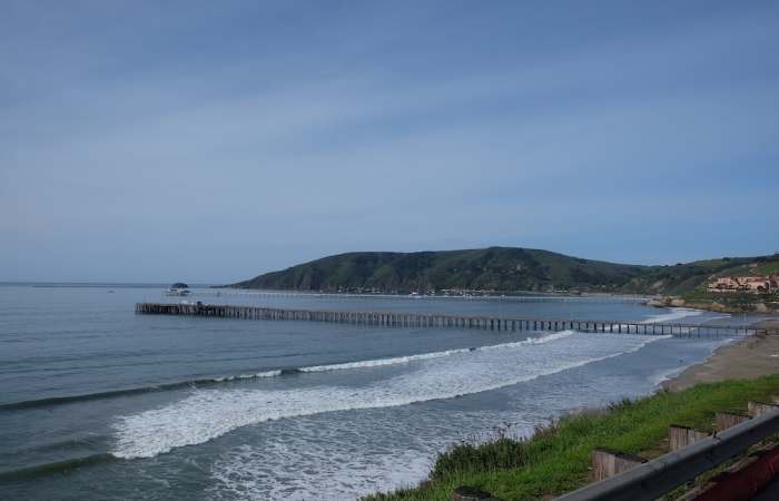 Is Avila Beach Lovely_