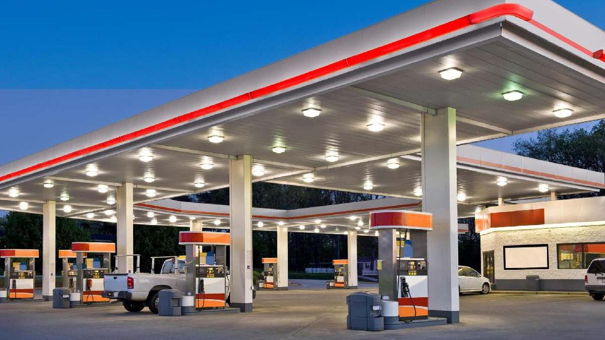 Gas Prices in Niagara Falls Best Gas Prices, Canada, NY station