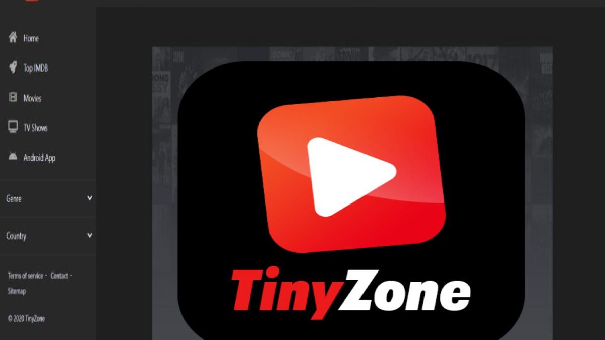 Tinyzone – The Newest HD and Free Movies to Watch Online