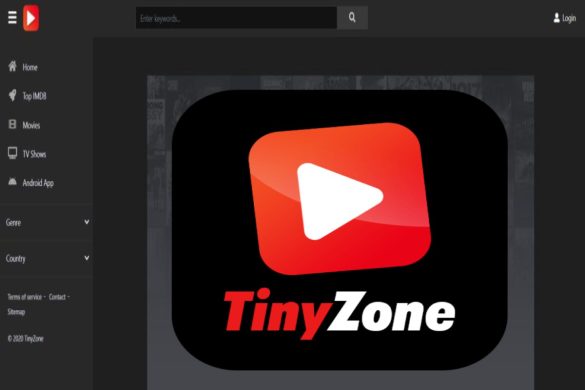 Tinyzone - The Newest HD and Free Movies to Watch Online