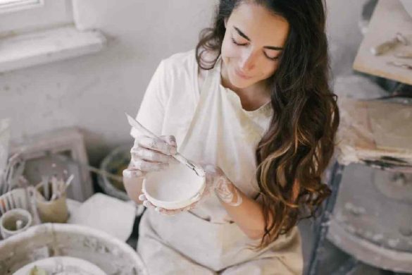 Turning Hobbies into Income Streams