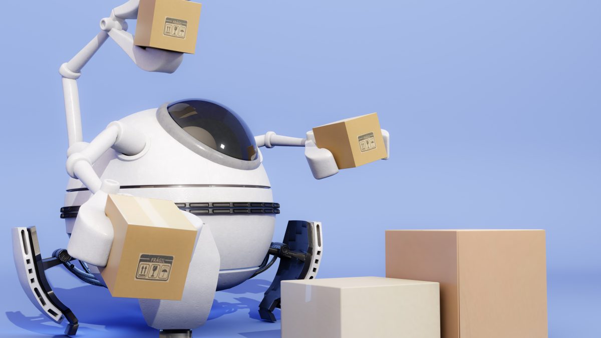 Generative AI in e-Commerce: Effortless Shopping & Speedy Fulfillment