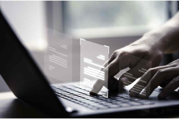 How Online PDF Editors Will Impact Paperless Offices_