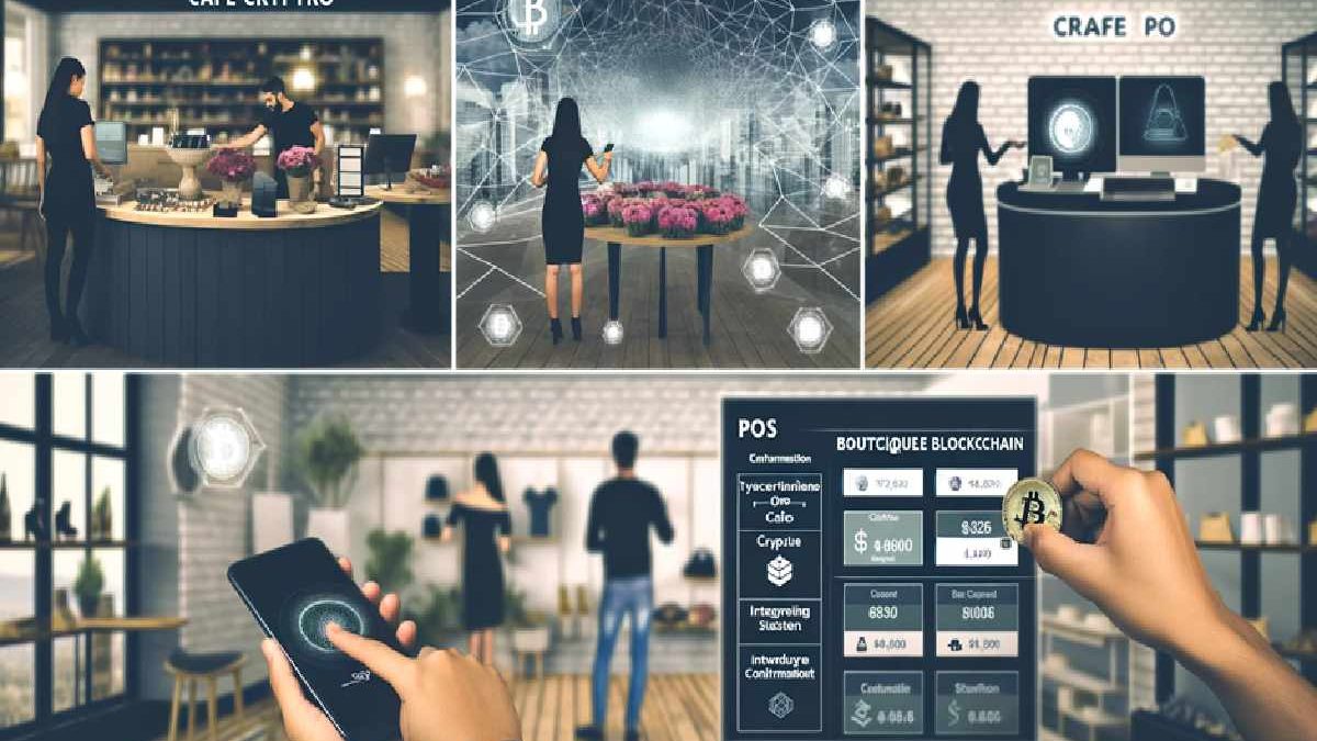 Comprehensive Impact of Cryptocurrency POS Systems