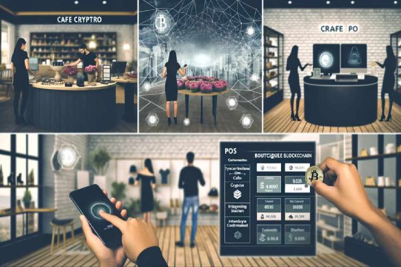 Comprehensive Impact of Cryptocurrency POS Systems