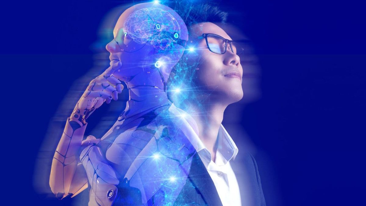 The Future of Threat Detection: AI and Machine Learning Take Centre Stage