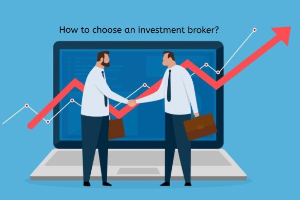broker
