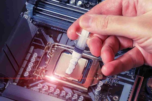 Thermal Paste