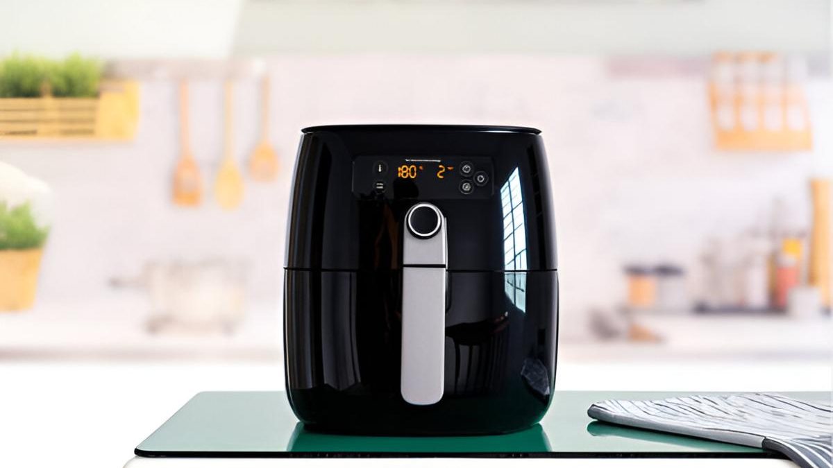 Shop Air Fryers Near Me in Best Buy