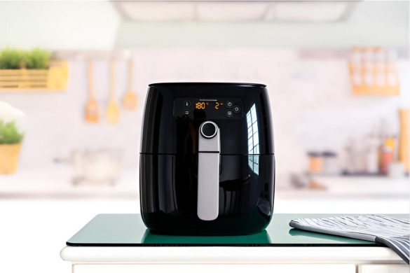 Shop Air Fryers Near Me in Best Buy