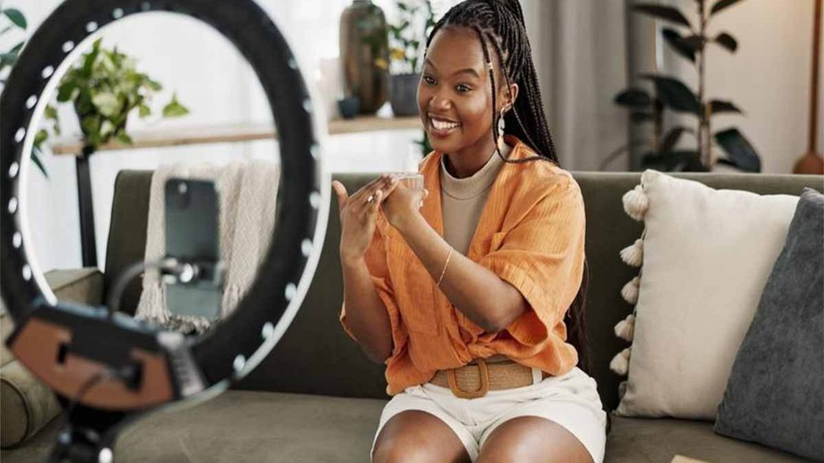9 Essential Tech Upgrades for Content Creators and Streamers in 2025