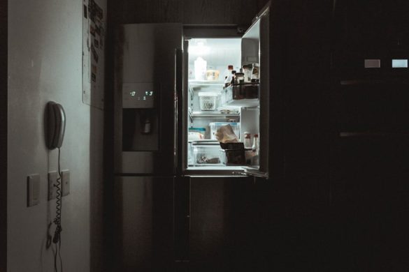 Maximizing Value_ The Advantages of Purchasing Used Industrial Refrigeration Equipment