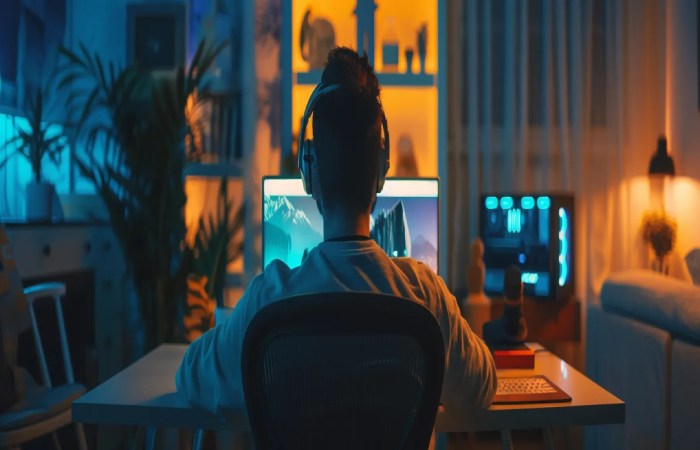 The Role of Digital Conversations in Emotional Healing