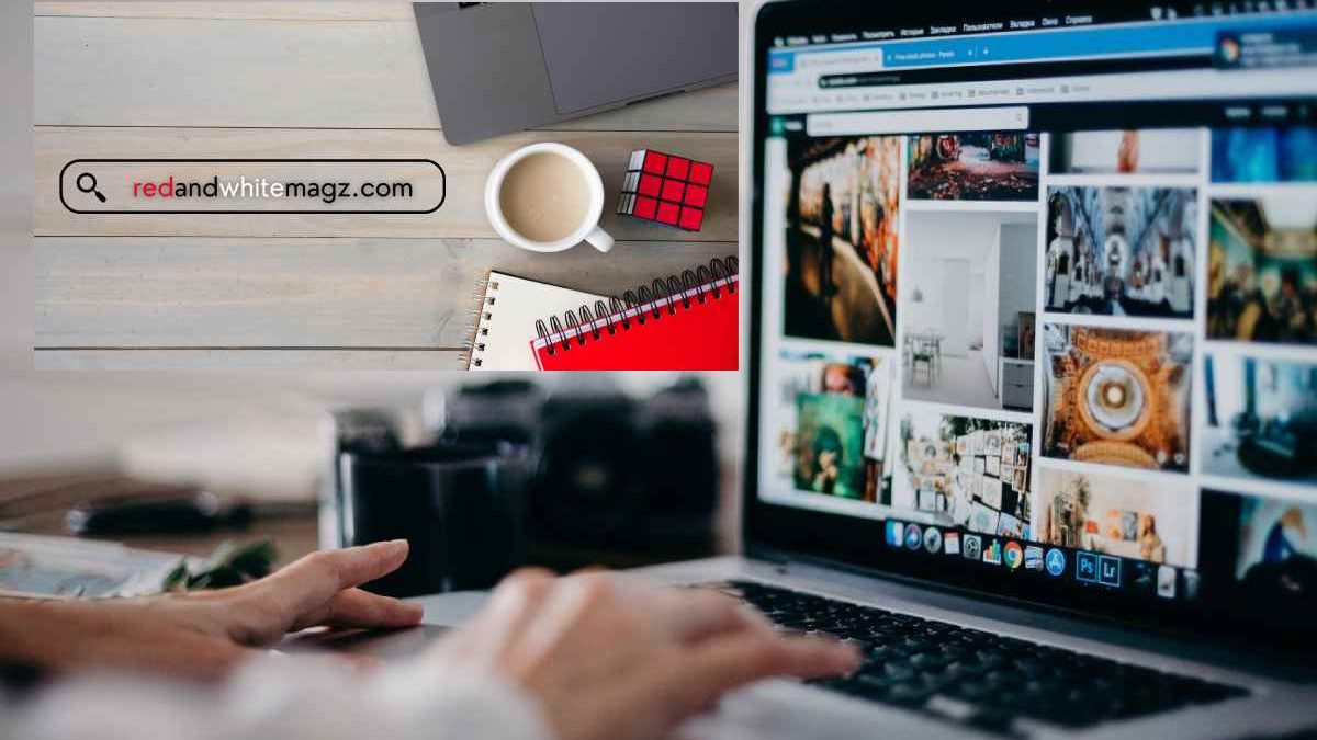 Start RedandWhiteMagz.com – The Platform’s Journey and Future