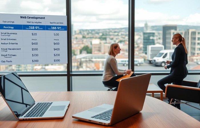 How to Choose the Right Web Design Agency for Your Business in Penrith
