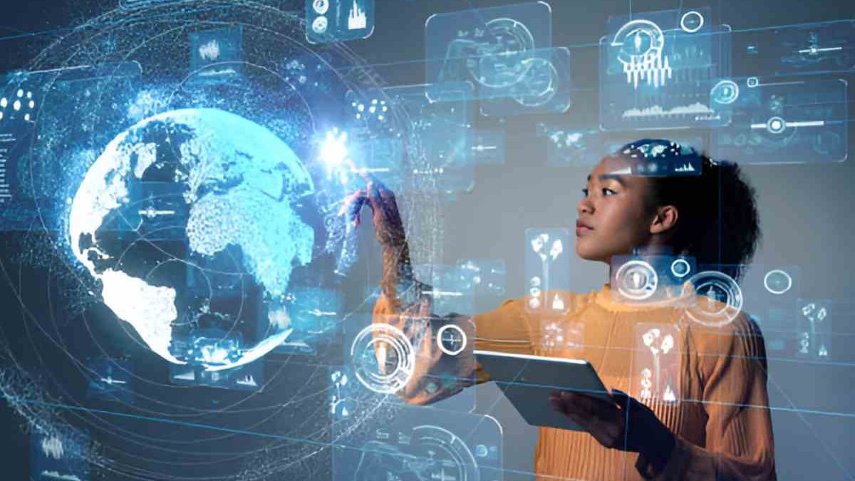 Ezec Tech: Latest Trends in Technology Today