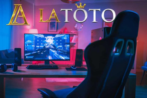 Latoto Link Alternatif