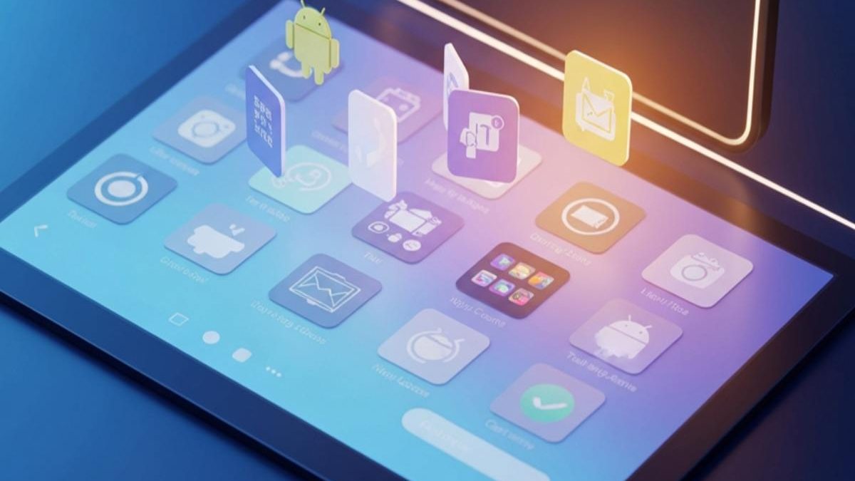 Discover BarAPK Org – Free Android Apps Awaiting You
