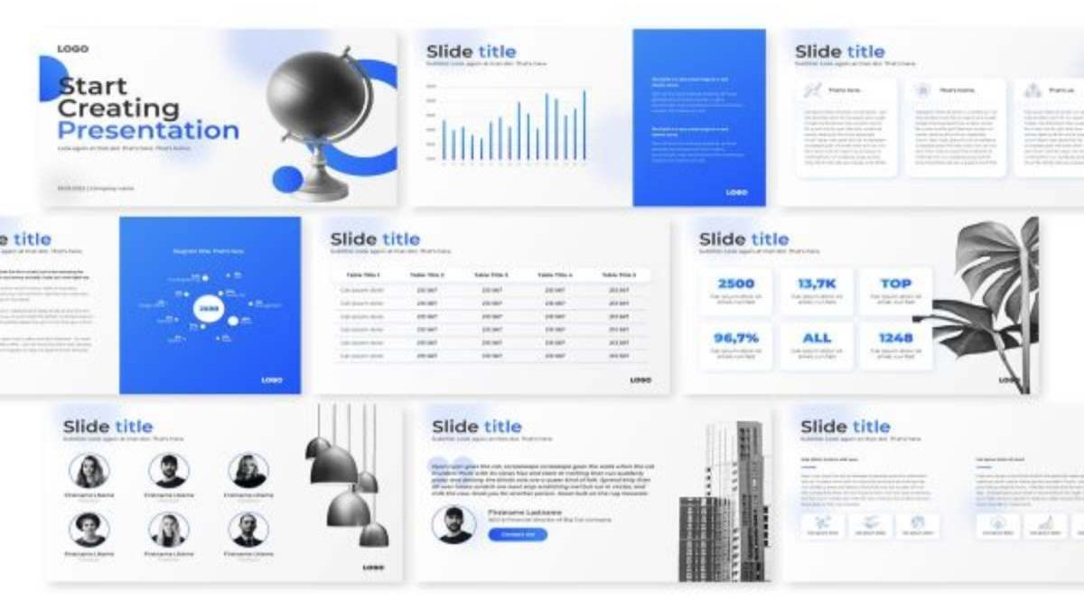 PowerPoint Presentation Design: A Quick Guide