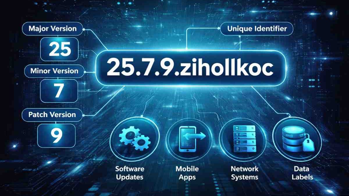25.7.9.zihollkoc – Meaning, Uses, & Version Details