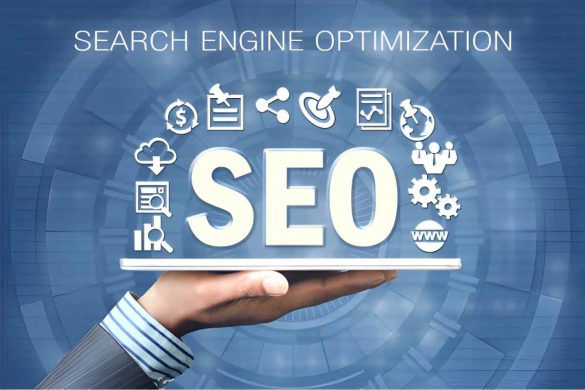 seo agency perth