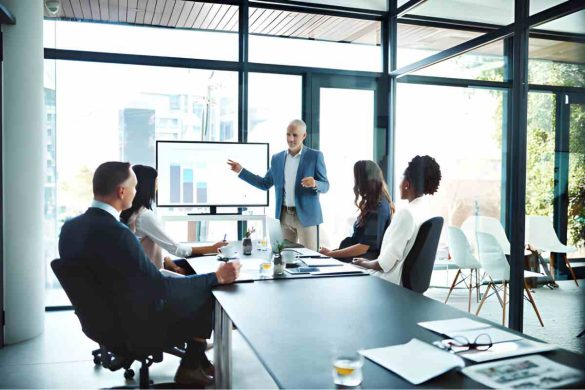 strategic management