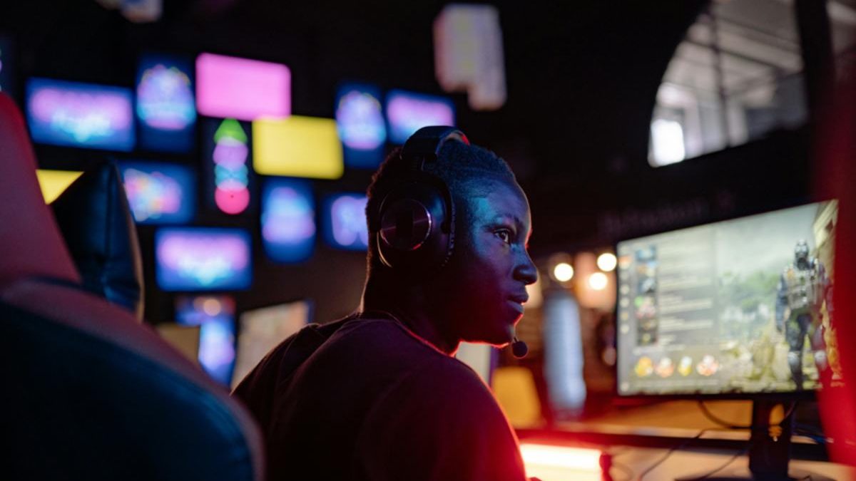 Exploring 5 Digital Trends Shaping the Future of Gaming