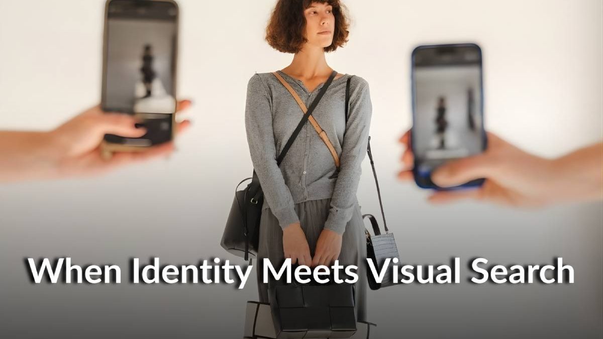 The Rise of Visual Search: Online Shopping