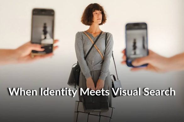 visual search online shopping