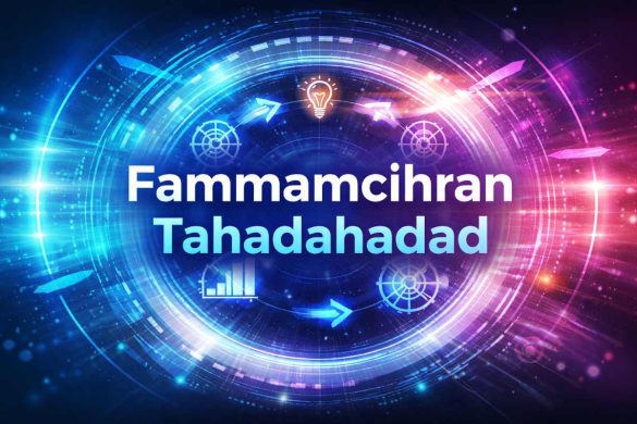fammamcihran tahadahadad
